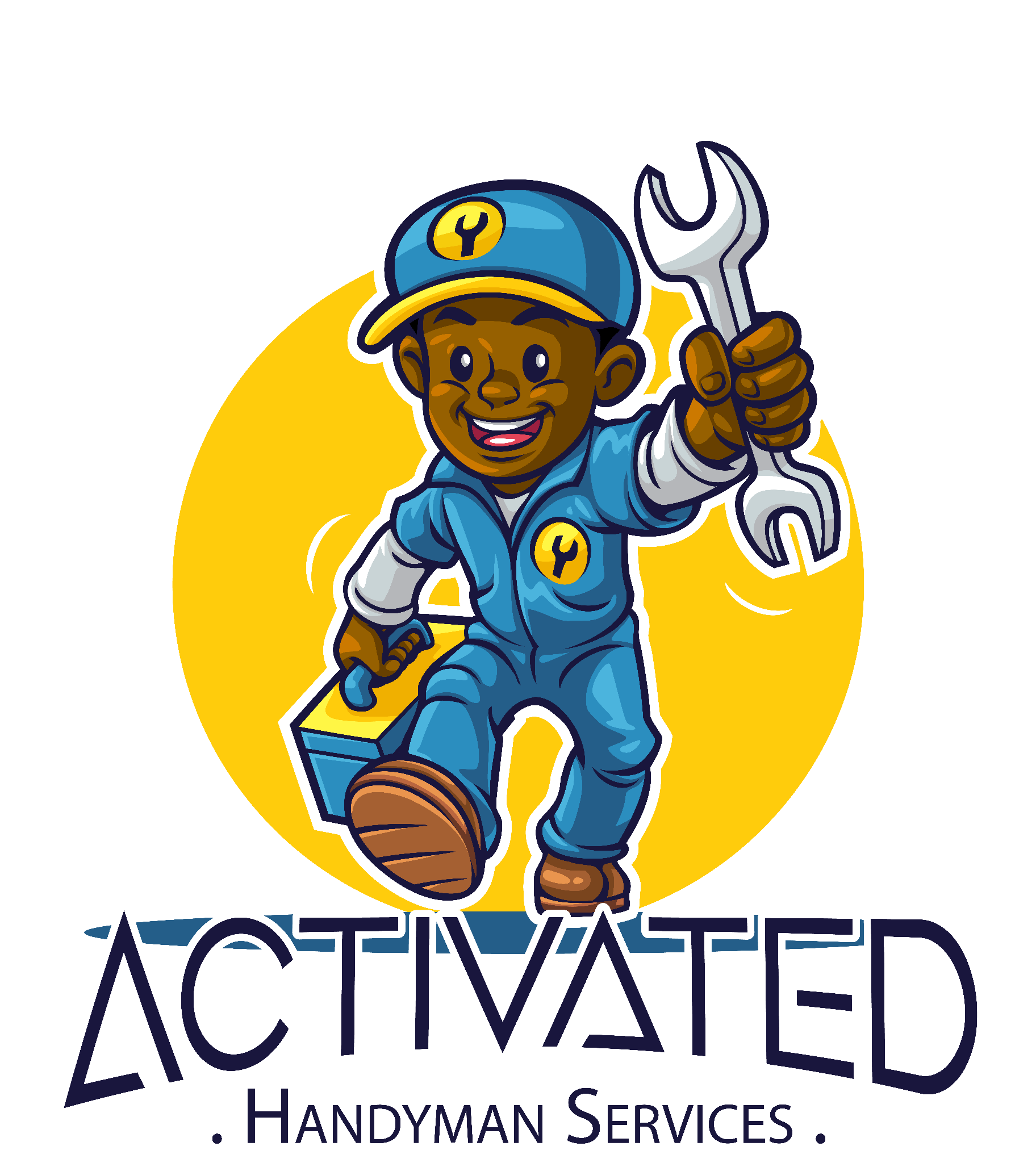 Activated Handyman Services